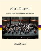 Magic Happens! (eBook, ePUB)