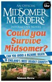 Could You Survive Midsomer? (eBook, ePUB)