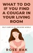 What to Do If You Find a Cougar in Your... - Bild 1