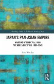 Japan's Pan-Asian Empire (eBook, PDF)