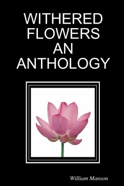 Cover Withered Flowers an Anthology (eBook, ePUB)