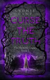 Curse the Truth (The Harstone Legacy, #5) (eBook, ePUB)