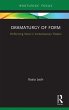 Dramaturgy of Form (eBook, PDF) - Bild 1