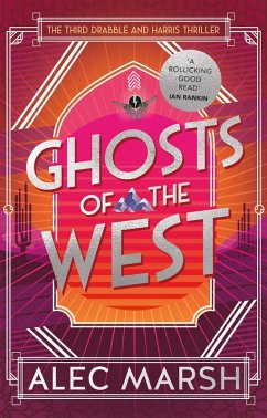 Cover Ghosts of the West (eBook, ePUB)