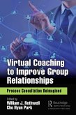 Virtual Coaching to Improve Group Relationships (eBook, ePUB)