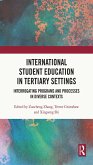 International Student Education in Tertiary Settings (eBook, PDF)