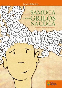 Cover Samuca e seus grilos na cuca (eBook, ePUB)
