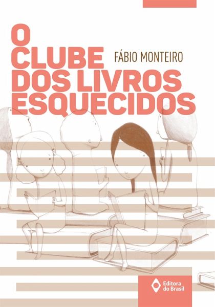 O clube dos livros esquecidos (eBook, ePUB)