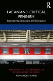 Lacan and Critical Feminism (eBook, PDF)