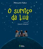 O sumiço da Lua (eBook, ePUB)