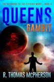 Queen's Gambit (The Veterans of the Psychic Wars, #6) (eBook, ePUB)