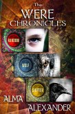 The Were Chronicles (eBook, ePUB)