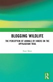 Blogging Wildlife (eBook, ePUB)