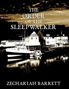 Cover The Order of the Sleepwalker (eBook, ePUB)