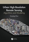 Urban High-Resolution Remote Sensing (eBook, PDF)