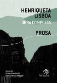 Henriqueta Lisboa : Prosa (eBook, ePUB)