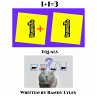 1+1=3 (eBook, ePUB) - Bild 1