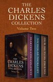The Charles Dickens Collection Volume Two (eBook, ePUB)