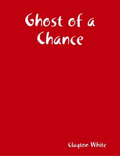 Cover Ghost of a Chance (eBook, ePUB)