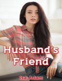 Husband's Friend (eBook, ePUB)