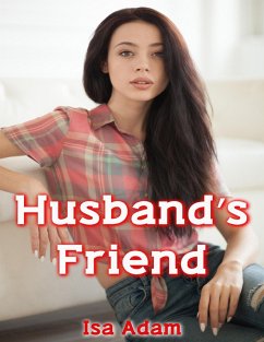 Cover Husband's Friend (eBook, ePUB)