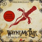 Der falsche Franzose (MP3-Download)