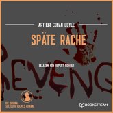 Späte Rache (MP3-Download) Späte Rache (MP3-Download)
