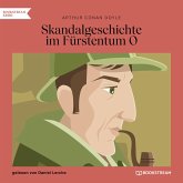 Skandalgeschichte im Fürstentum O (MP3-Download) Skandalgeschichte im Fürstentum O (MP3-Download)