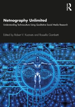 Cover Netnography Unlimited (eBook, ePUB)
