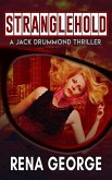 Stranglehold (The Jack Drummond Thrillers, #1) (eBook, ePUB)