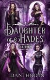 Daughter of Hades Collection (eBook, ePUB)