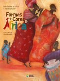 Formas e cores da África (eBook, ePUB)