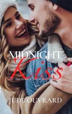 Cover Midnight Kiss (eBook, ePUB)