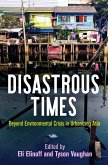 Disastrous Times (eBook, ePUB)