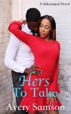 Hers to Take (Sideswiped Series, #0.5) (eBook, ePUB)