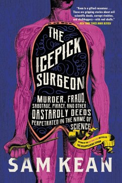 Cover The Icepick Surgeon (eBook, ePUB)