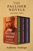 The Palliser Novels Volume Two (eBook, ePUB)