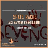 Späte Rache (MP3-Download) Späte Rache (MP3-Download)