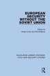European Security without the Soviet... - Bild 1