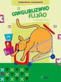 O canguruzinho fujão (eBook, ePUB) O canguruzinho fujão (eBook, ePUB)