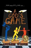A God's Game (eBook, ePUB)