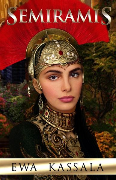 Semiramis (eBook, ePUB)