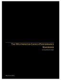 The Westminster Chorus Performance Handbook: An Acting Method for Singers (eBook, ePUB)