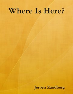 Cover Where Is Here? (eBook, ePUB)
