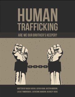 Cover Human Trafficking: Are We Our Brother's Keeper? (eBook, ePUB)