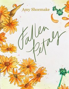 Cover Fallen Petals (eBook, ePUB)