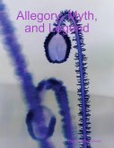 Allegory, Myth, and Legend (eBook, ePUB) Allegory, Myth, and Legend (eBook, ePUB)