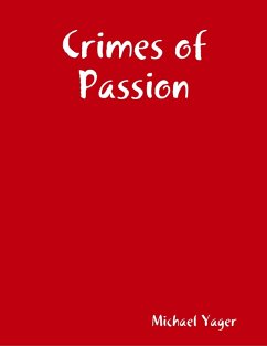 Cover Crimes of Passion (eBook, ePUB)