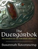 Duergarbok: The Dwarves of the Northern Tradition (eBook, ePUB)