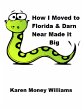 How I Moved to Florida & Darn Near Made... - Bild 1
